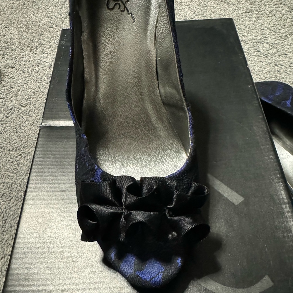 Carlos Santana High heels - Brand New